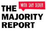 Interview with Sam Seder and Emma Vigeland on Majority Report! – April 2022